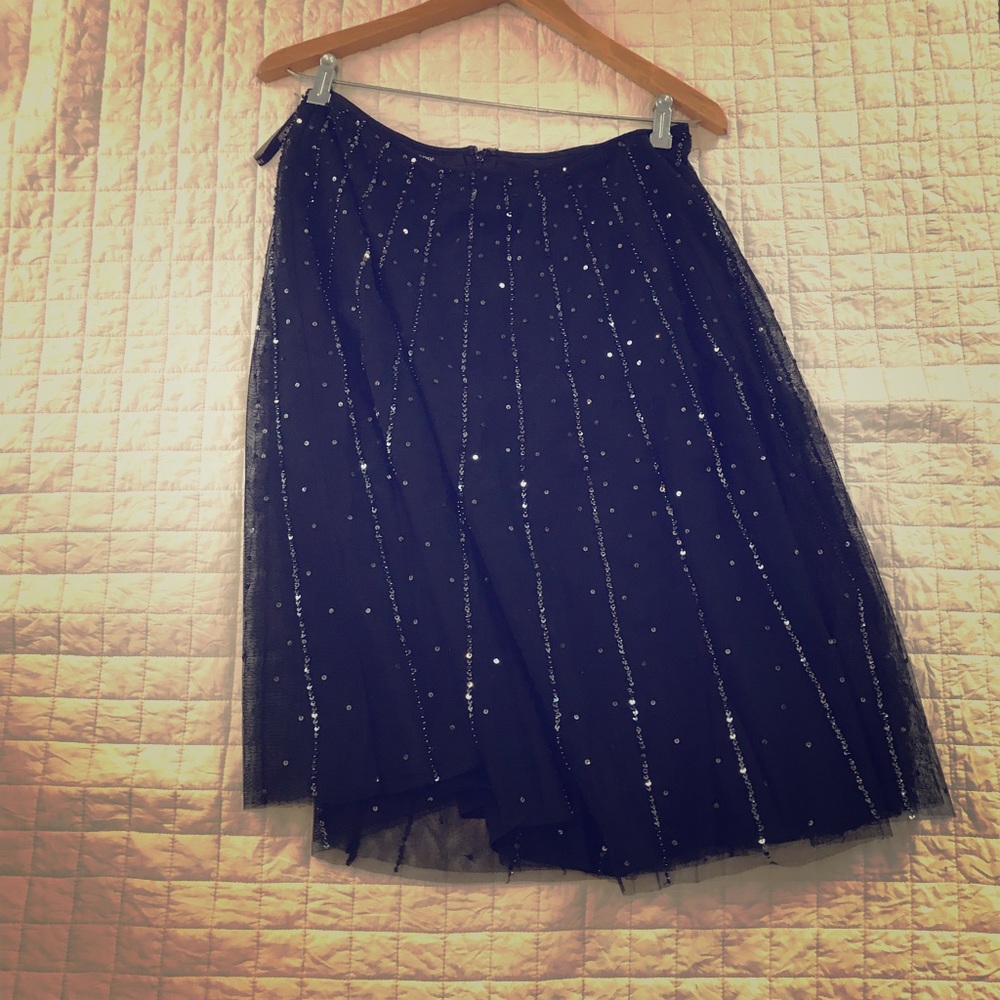 Evening dressy and fun Skirt